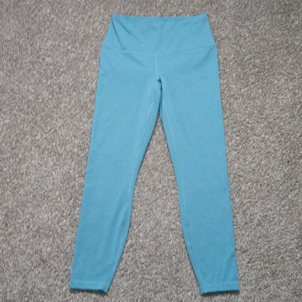 Yogalicious Lux High Waist Leggings